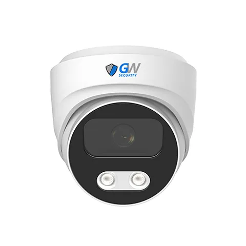 4K 8MP PoE IP Dual-Light Color Night Vision Outdoor Indoor Microphone Bullet ...