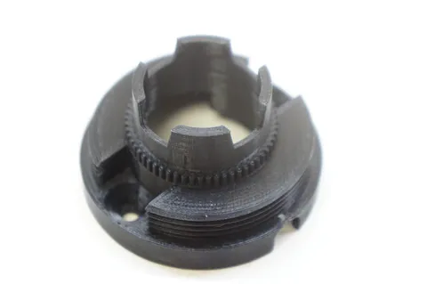 Threaded Screw Base Mount for Ubiquiti UniFi G3 & G4 Bullet Camera