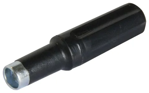 Vimar Elvox R205 Clé Tête Ovale pour Vis de Sécurité