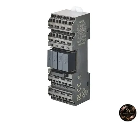 Omron (OMRON) Terminal relay output DC24V G6D-F4PU DC24