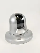 Panasonic iPro Extreme WV-S6130 Full HD 1080p Indoor PTZ Network Dome Camera