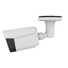 Hanwha ACO-6020R Wisenet Series 2MP IR Bullet Camera, 3.6mm Fixed Focal Lens, IP