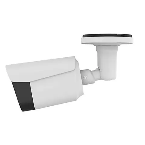 Hanwha ACO-6020R Wisenet Series 2MP IR Bullet Camera, 3.6mm Fixed Focal Lens, IP
