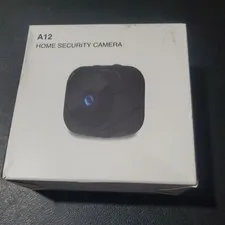 Home Security Camra Model 12