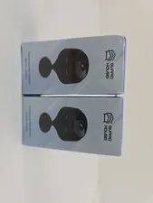 GuardHouse Mini Wireless Security Camera Black Indoor 30963-V1 New Unused 2 Pack