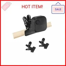 ALERTCAM 2Pack Clip Clamp Mount for Blink Outdoor 2K+ / Outdoor 4 (4th Gen)/ (3r