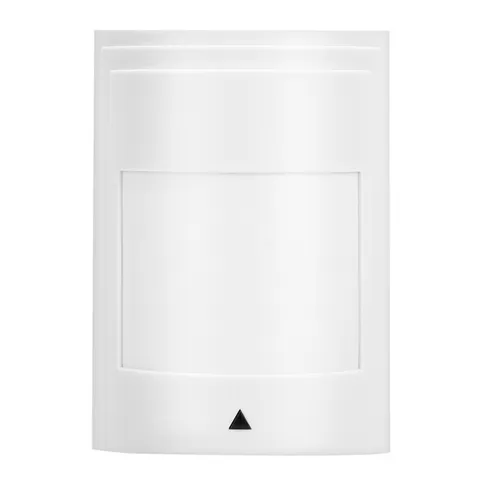 1 Wired PIR Motion Sensor Stylish Design Alarm For Home Security
