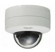 Sony SNC-ZM551 Network Camera MiniDome HD Day & Night IPELA IP Vandal