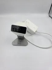 Xfinity XCAM Security Surveillance Camera with XW4 Power Adapter and Stand