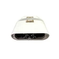 Genetec AutoVu SharpV ALPR LPR Camera AU-V-WS850-LC License Plate Reader