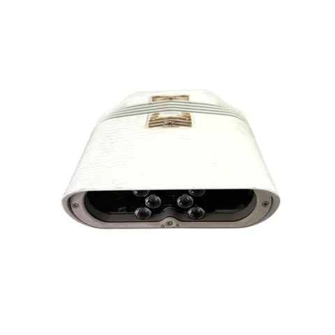 Genetec AutoVu SharpV ALPR LPR Camera AU-V-WS850-LC License Plate Reader