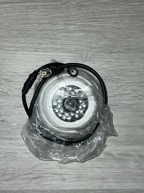 NEW Honeywell Performance Series HD30HD1 HQA 720p IR Mini Dome 3.6MM