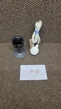 Google Nest Cam Indoor Security Camera Black A0005 - Tested