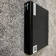 Swann DVR  83425h No Power Cable comes with Hhd