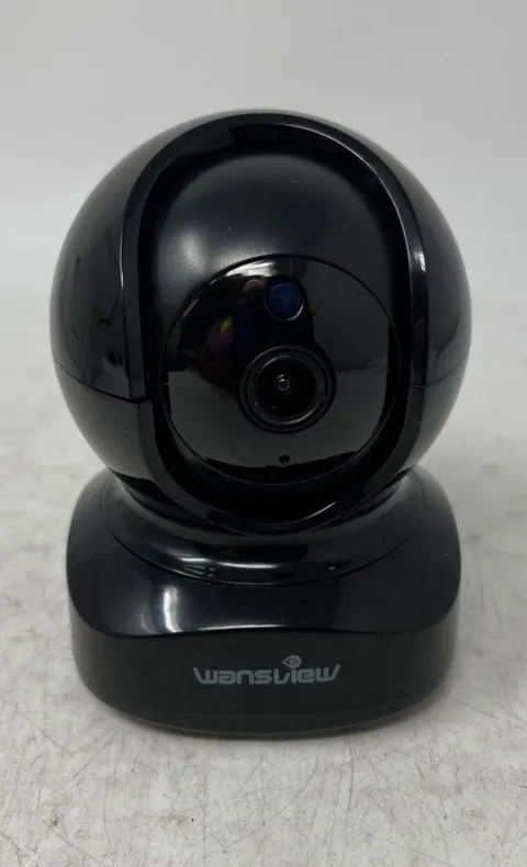 Wansview Q5-B Indoor Wireless Security Camera