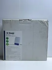 VISONIC POWERG SR-740 PG2 WIRELESS OUTDOOR SIREN (868-0:040) BLUE INCERT