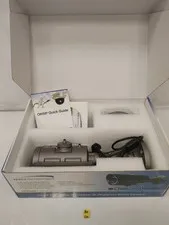 SPECO FULL 1080p IP INDOOR/OUTDOOR BULLET CAMERA O2IR56B1