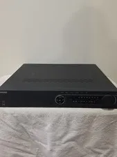 DS-7716NI-SP 16-Channel NVR