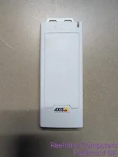 AXIS P12 Mk II Main Unit PoE Camera Controller 0896-001-02 Tested