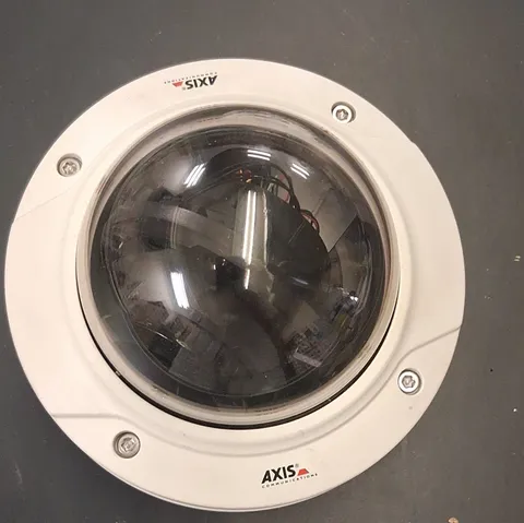 AXIS P3924-LVE IP/Network Dome Security Camera Wired POE